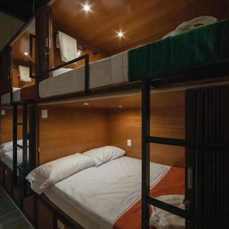 Oyo Hostal Mich Morelia Exteriér fotografie