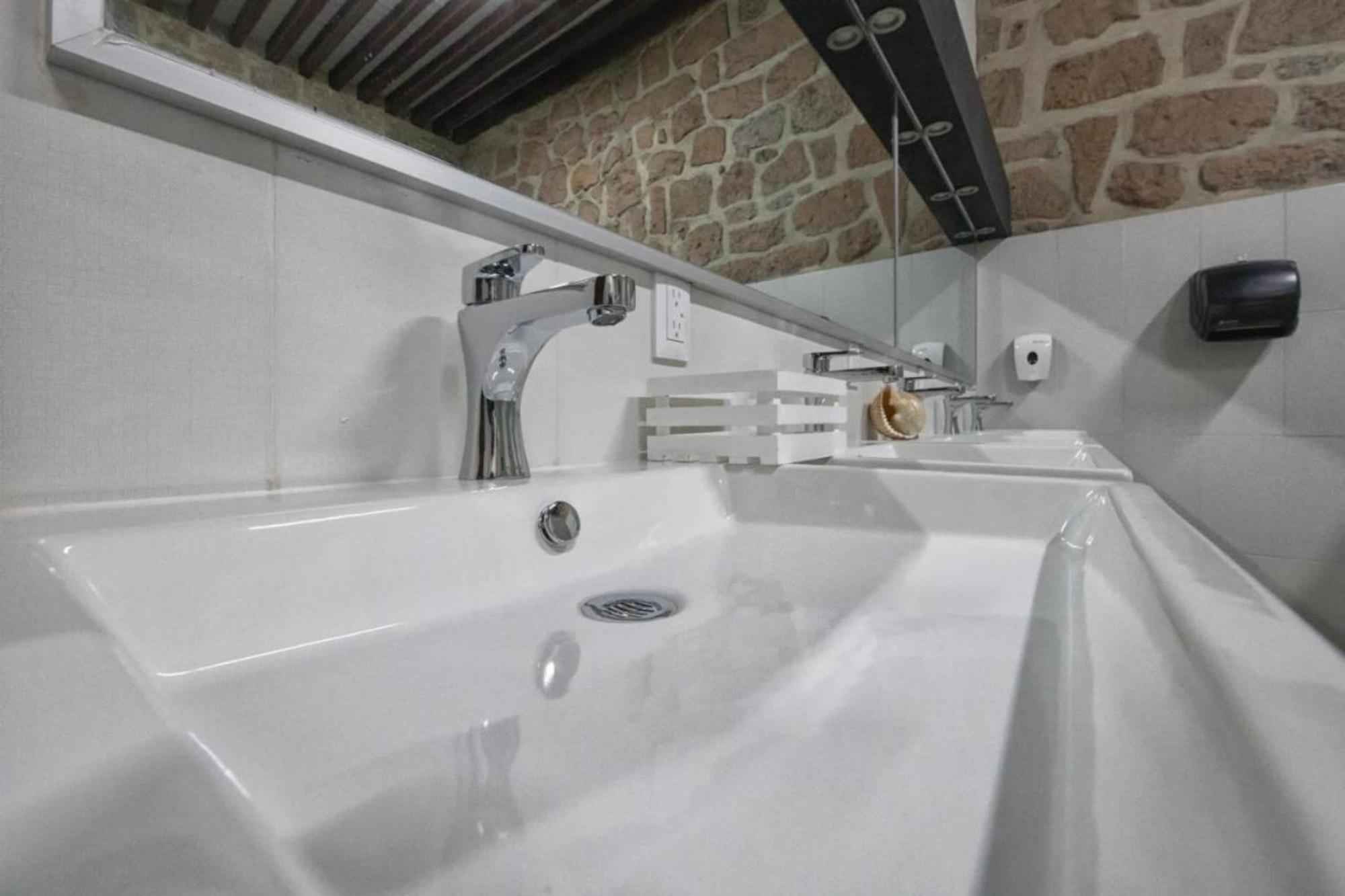 Oyo Hostal Mich Morelia Exteriér fotografie