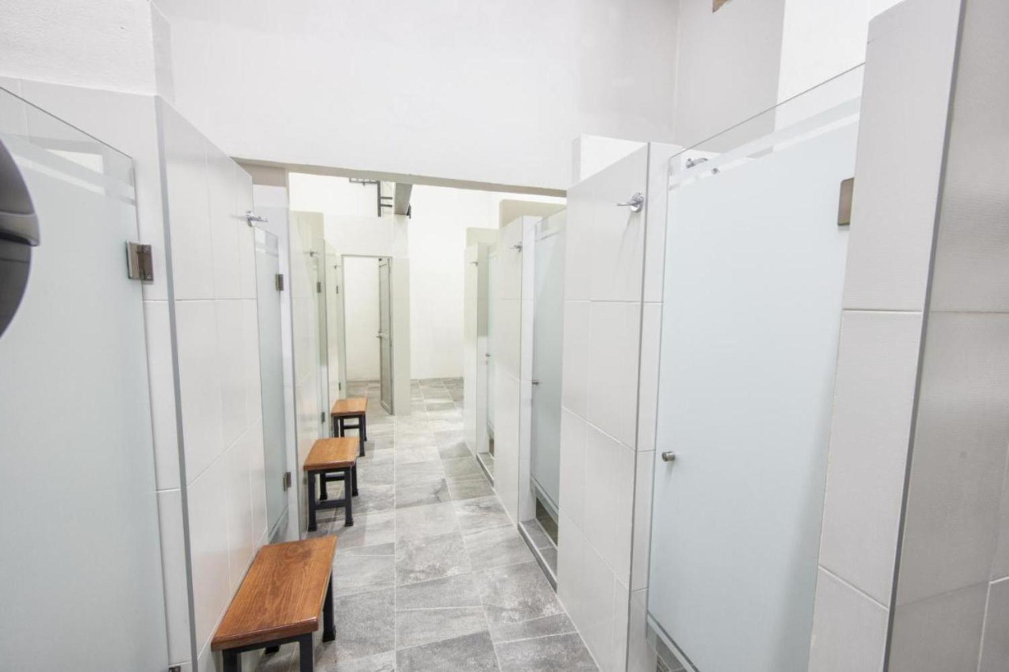 Oyo Hostal Mich Morelia Exteriér fotografie