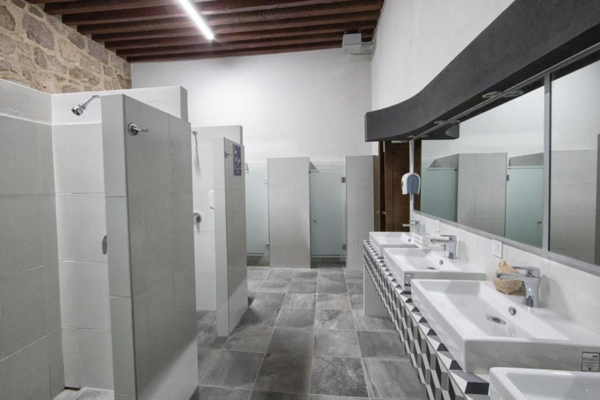 Oyo Hostal Mich Morelia Exteriér fotografie